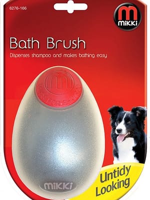 sampoonihari-koertele.jpg šampoonihari koertele