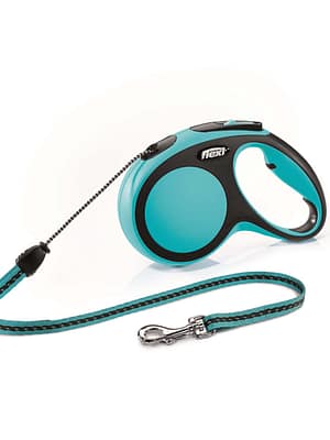 sinine2 8 m. S Flexi nöörrihm