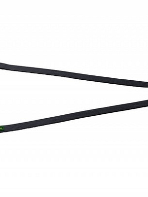 tekstiilist-kahe-koera-rihm.jpg Tekstiilist jagaja ehk kahe koera rihm pikkusega 40-65cm. /2 cm.