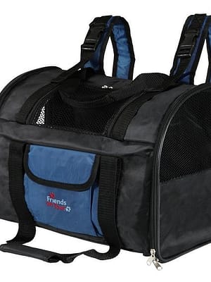 transpordikott-kuni-8-kg-lemmikloomale.jpg Transpordikott kuni 8 kg. lemmikloomale