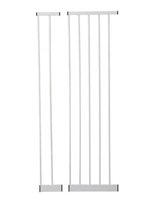 turvapiire-top-safe-madal-pikendused.jpg Pikendused Turvapiirdele Top Safe ( madal 78 cm. ), saadaval 14 cm. ja 30,5 cm. pikendused