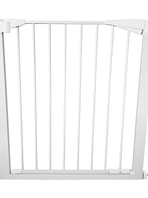 värav Turvapiire-värav Top Safe sobib avaustele 79-86 cm.x kõrgus 91 cm.