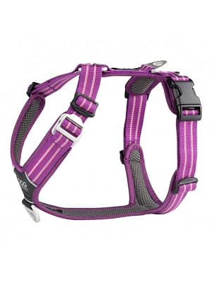 lilla Comfort Walk Air™ traksid lilla