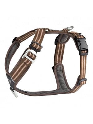 pruun Comfort Walk Air™ traksid pruun