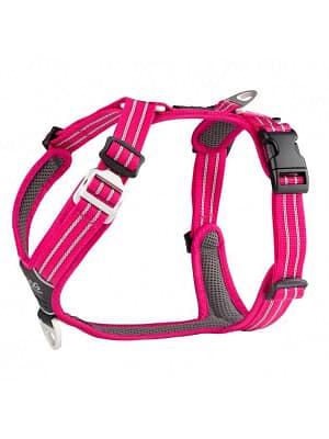 roosa Comfort Walk Air™ traksid roosa