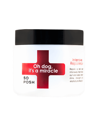 Oh_dog_Its_a_Miracle_Mask Võlumask karvale 500 ml.