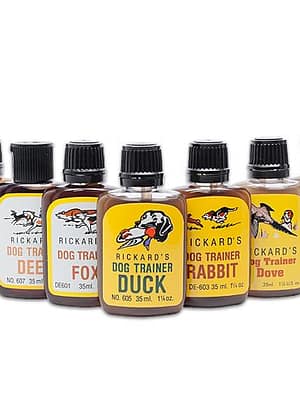 lõhnad Saakloomalõhnad jahikoera õpetamiseks