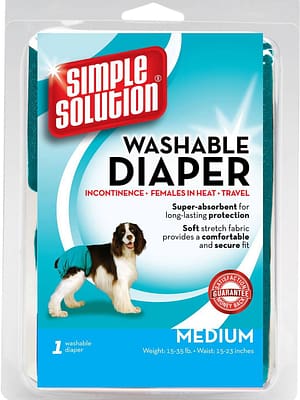 mähku m Jooksuaja püksid keskmist kasvu koertele M