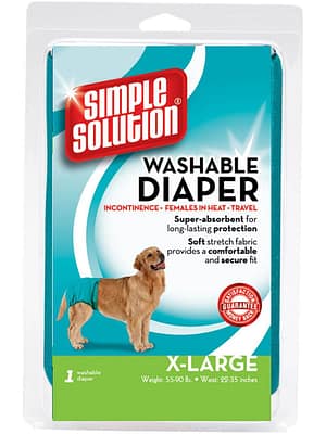 mähku xl Jookusaja püksid suurt kasvu emastele koertele XL