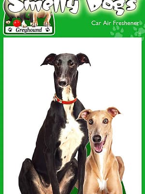 Greyhound Õhuvärskendaja - Greyhound