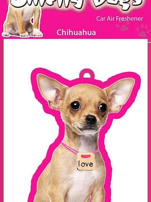chihuahua Õhuvärskendaja - Chihuahua
