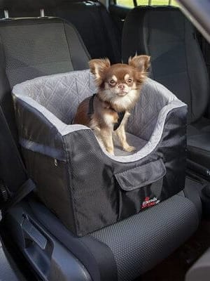 iste2 Autoiste kuni 8 kg. koertele