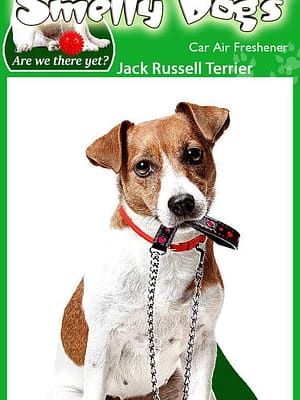 russel Õhuvärskendaja - Jack Russell