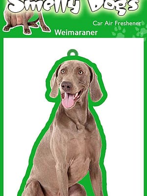 veimari linnukoer Õhuvärskendaja - Weimari linnukoer