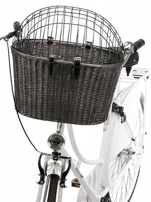 korv Jalgrattakorv koerale ( hall )