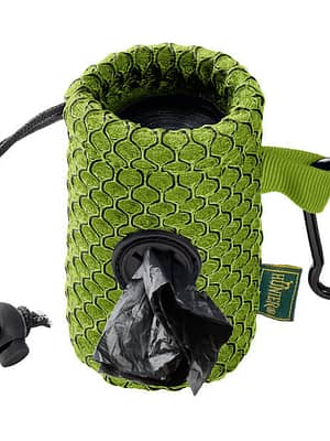 lime Hilo kakakotihoidja laimiroheline