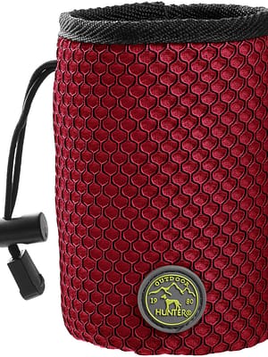 punane hilo Hilo maiusekott punane