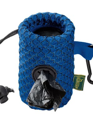 sinine kott Hilo kakakotihoidja sinine