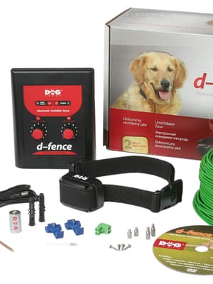 Raadiopiire igas suuruses koertele 101