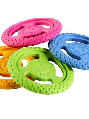 kiwi-walker-lets-play-frisbee Kiwi Walker Let’s Play! Frisbee Maxi