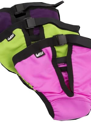 rohelised Hurtta Outdoors jooksuajapüksid XS suurus rohelised