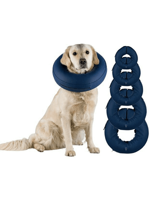 krae Trixie täispuhutav krae