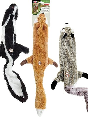 pikad loomad Tirimismänguasi 35-38 cm. pikk