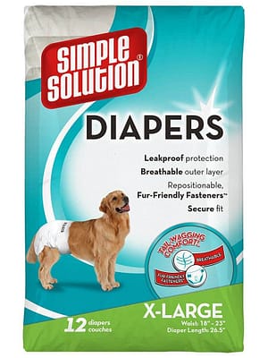 XL Ühekordselt kasutatavad jooksuaja püksid, suurus XL