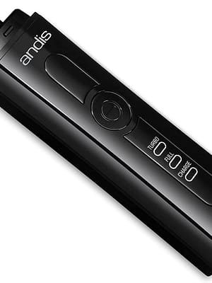 andis küüneviil Akutoitel, kahe viilimiskiirusega küüneviil Andis