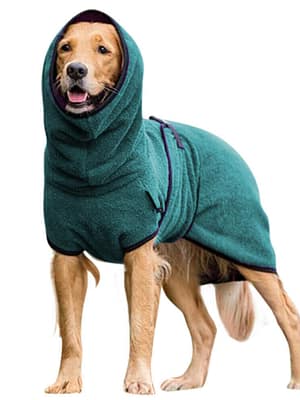 mereroheline hommikumantel Mereroheline hommikumantel - selja pikkus 49 cm.