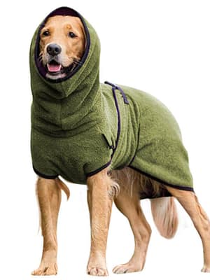 samblaroheline hommikumantel Samblaroheline hommikumantel - selja pikkus 47 cm.