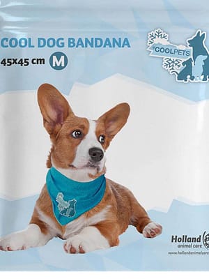 jahutus M Jahutav kaelarätt keskmist kasvu koerale kaelaümbermõõduga 38-46 cm.