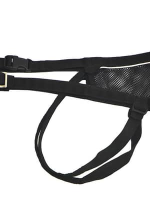 neewa-canicross-jooksuvoo Neewa Canicross jooksuvöö pikkus reguleeritav 75-115 cm. ( puusaümbermõõt )