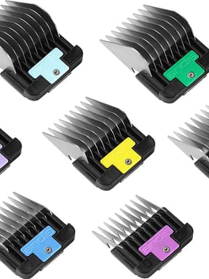 kammid Andis pügamismasinatele kammid, teradele #10 ja #30