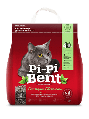 10796_612c9faee5d3f2.40127350_Pi-Pi-Bent20Fresh20Sensation20bentoniidist20kassiliiv2012L.png 12 l./ 5 kg. Pi-Pi Bent Fresh Sensation bentoniidist kassiliiv