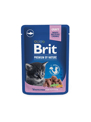 10821_613efc1012ef39.19860428_bpc-pouch-white-fish-for-kitten.png 6 x 100 gr. Brit Premium konservtoit valge kalaga kassipoegadele