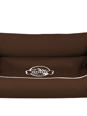 1619_6102a0fee9a679.45629377_L1714.png Cazo Outdoor Bed Maxy pruun pesa 120 x 90 cm.