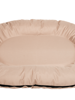 1632_61025508b94013.46040642_L3200.12.png Cazo Oval Bed beež pesa 105 x 140 x 17 cm.