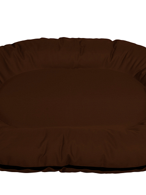 1640_6102686bcecc01.77412945_L3200.10.png Cazo Oval Bed pruun pesa 75x100x15cm