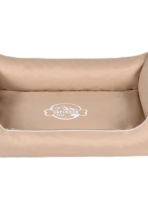 1671_6064a3f03a6ed9.39669087_L1711.png Cazo Outdoor Bed Maxy beež pesa 80 x 65 cm.