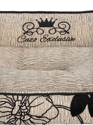 1728_60657f42b567b3.46178293_L1870.jpg Cazo Exclusive Soft Bed Noir pruun pesa koertele 75 x 60cm.