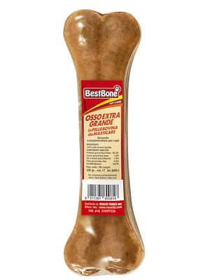 2307_6045c96cd1cc19.75830705_rec-6008.1-c.jpg Best Bone naturaalne presskont veisenahast - pikkus 17 cm.