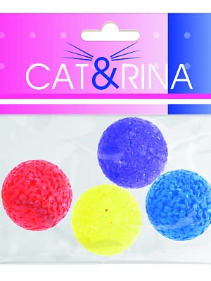 3688_6093e3d7a46a59.29795495_jpg.jpeg Kõlisevad pallid kassidele 4tk