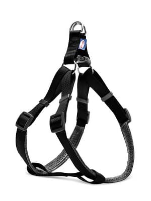 6382_60adda9daacda2.69805334_1.jpg Musta värvi nailonist traksid rinnaümbermõõdule 56-81 cm.