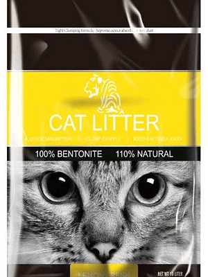 6981_612f7a5d9cd469.81252680_lemon.png 10 l. Tiger Pet Lemon fresh sidrunilõhnaline paakuv kassiliiv