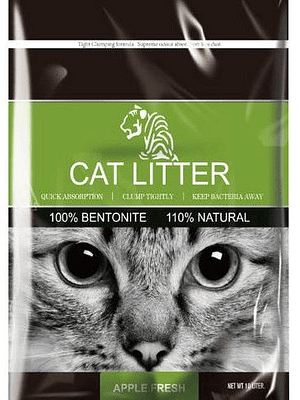 6984_612f8694dc4b65.79791940_apple.png 10 l. Tiger Pet Apple Fresh õunalõhnaline paakuv kassiliiv