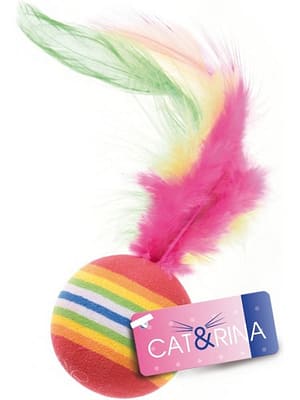 7528_6093eb7849b6d7.83703370_1.jpg Cat&Rina sulgedega pall kassile