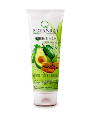 8804_606efb45c1a897.12989712_white_me_up_shampoo.png Botaniqa White Me Up valgete koerte šampoon 250 ml.
