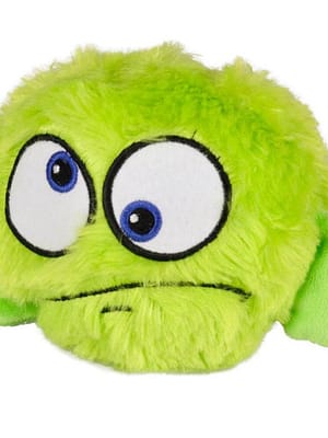 jumpingBall Hüppav mänguasi Crazy Ball