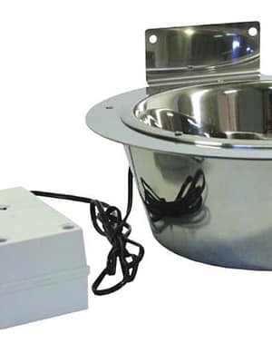 kauss1 Soojendusega joogikauss õue 2,8 L.